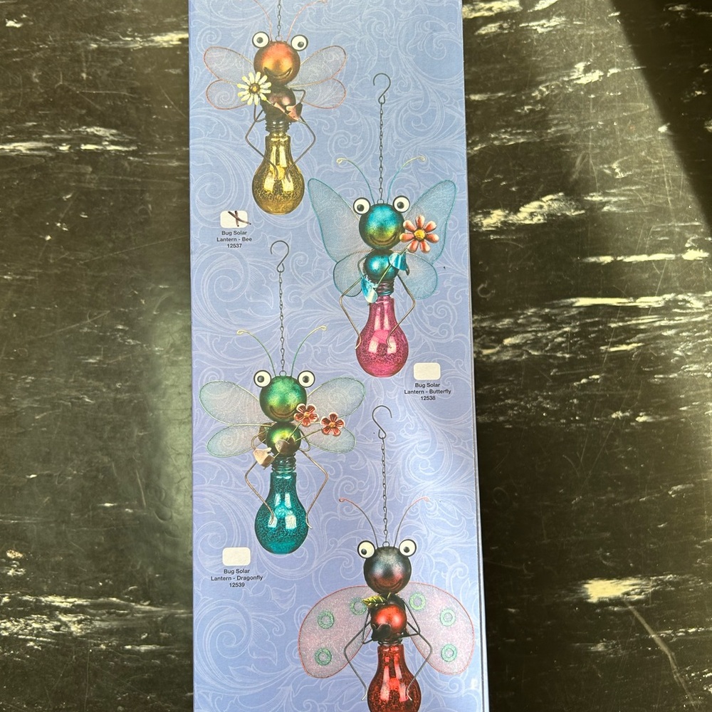 Regal Art & Gift Solar Light - Picture 7 of 7